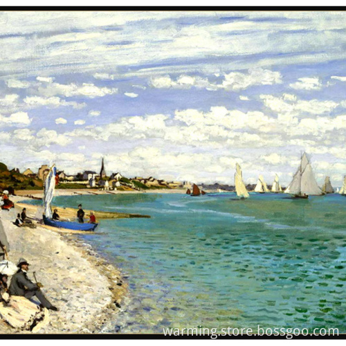 World Famous Painting Sailing Competition